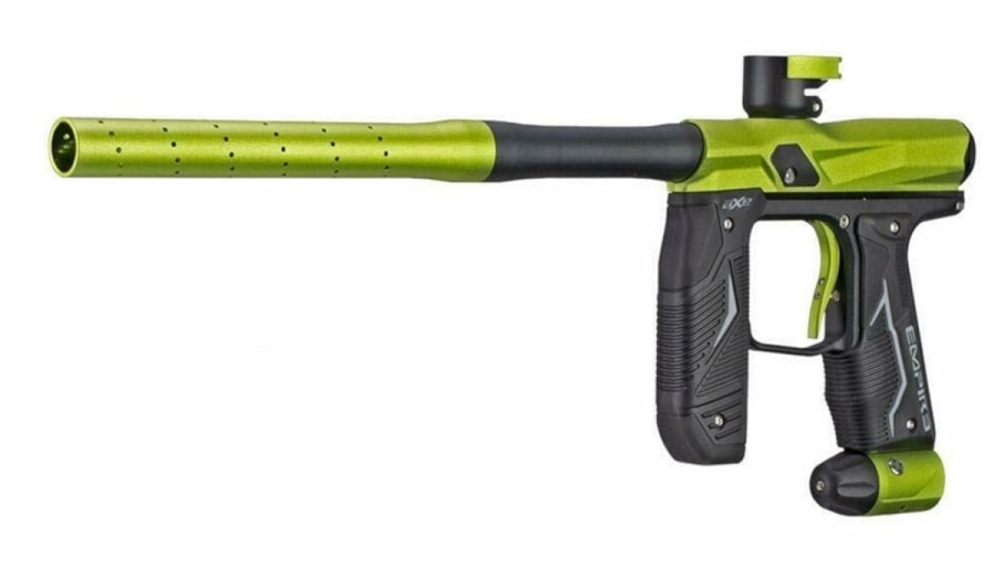 Best Electronic Paintball Guns My Top Battle Tested Picks For 2020